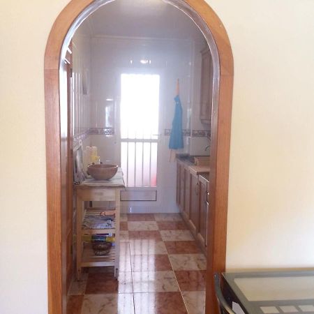 Apartment With 2 Bedrooms In La Marina Del Pinet With Shared Pool Furnished Balcony And Wifi Esterno foto